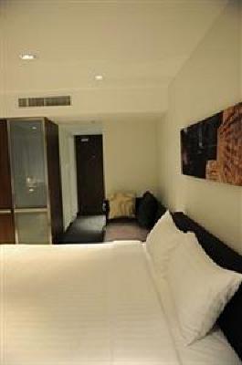фото отеля S33 Compact Sukhumvit Hotel