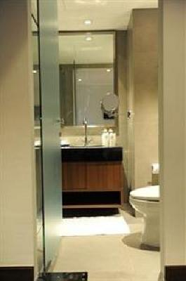 фото отеля S33 Compact Sukhumvit Hotel