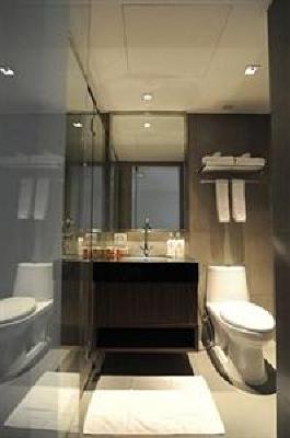 фото отеля S33 Compact Sukhumvit Hotel