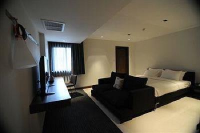 фото отеля S33 Compact Sukhumvit Hotel