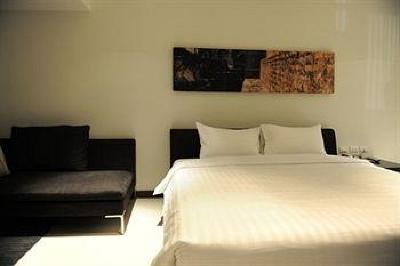 фото отеля S33 Compact Sukhumvit Hotel