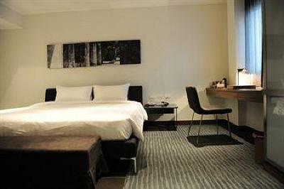 фото отеля S33 Compact Sukhumvit Hotel