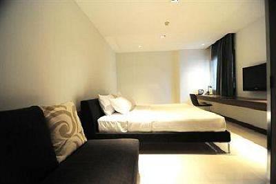 фото отеля S33 Compact Sukhumvit Hotel