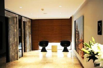 фото отеля S33 Compact Sukhumvit Hotel