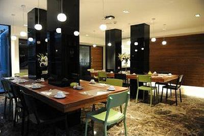 фото отеля S33 Compact Sukhumvit Hotel
