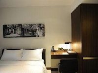 S33 Compact Sukhumvit Hotel