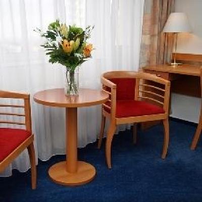 фото отеля Ilf Hotel