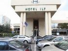 фото отеля Ilf Hotel