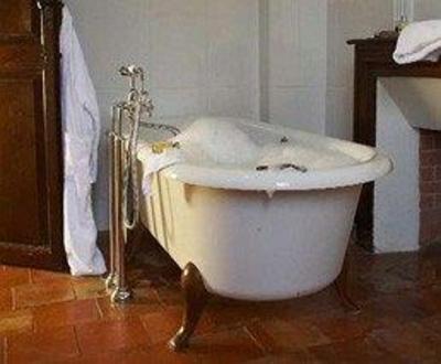 фото отеля Relais & Chateaux Relais Royal
