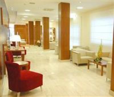 фото отеля Hotel Dei Cavalieri Caserta