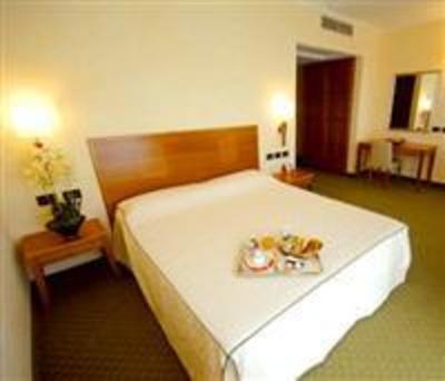 фото отеля Hotel Dei Cavalieri Caserta
