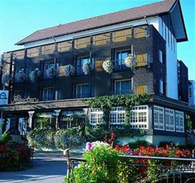 фото отеля Silence Hotel Hirschen