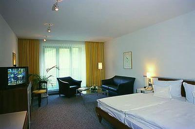фото отеля Silence Hotel Hirschen