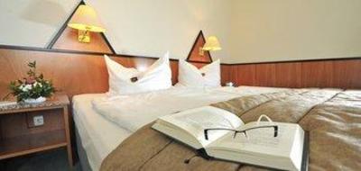 фото отеля BEST WESTERN Hotel Sachsen Anhalt