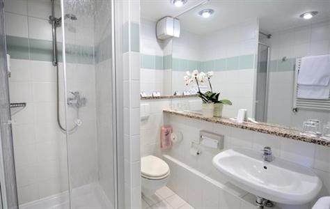 фото отеля BEST WESTERN Hotel Sachsen Anhalt