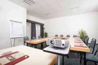 фото отеля BEST WESTERN Hotel Sachsen Anhalt
