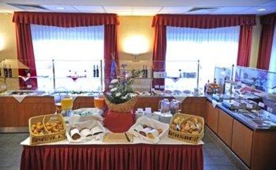 фото отеля BEST WESTERN Hotel Sachsen Anhalt