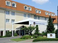 BEST WESTERN Hotel Sachsen Anhalt