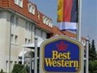 фото отеля BEST WESTERN Hotel Sachsen Anhalt