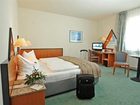 фото отеля BEST WESTERN Hotel Sachsen Anhalt