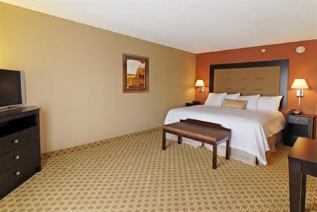 фото отеля Hampton Inn & Suites Herndon-Reston