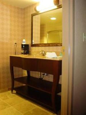 фото отеля Hampton Inn & Suites Herndon-Reston