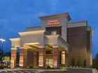 фото отеля Hampton Inn & Suites Herndon-Reston