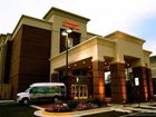 фото отеля Hampton Inn & Suites Herndon-Reston