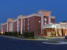 фото отеля Hampton Inn & Suites Herndon-Reston