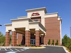 фото отеля Hampton Inn & Suites Herndon-Reston