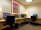 фото отеля Hampton Inn & Suites Herndon-Reston