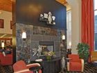 фото отеля Hampton Inn & Suites Herndon-Reston