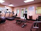 фото отеля Hampton Inn & Suites Herndon-Reston