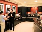 фото отеля Hampton Inn & Suites Herndon-Reston