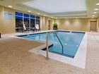 фото отеля Hampton Inn & Suites Herndon-Reston