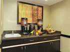 фото отеля Hampton Inn & Suites Herndon-Reston