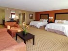 фото отеля Hampton Inn & Suites Herndon-Reston