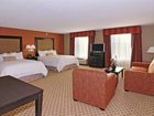 фото отеля Hampton Inn & Suites Herndon-Reston