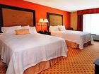 фото отеля Hampton Inn & Suites Herndon-Reston