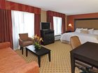 фото отеля Hampton Inn & Suites Herndon-Reston