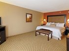 фото отеля Hampton Inn & Suites Herndon-Reston