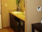 фото отеля Hampton Inn & Suites Herndon-Reston