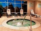 фото отеля Hampton Inn & Suites Herndon-Reston