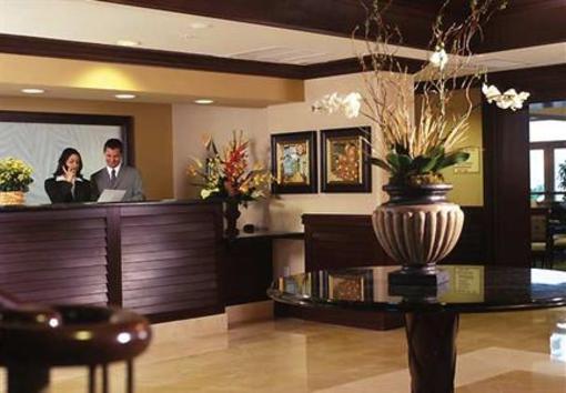 фото отеля Residence Inn Miami Aventura Mall