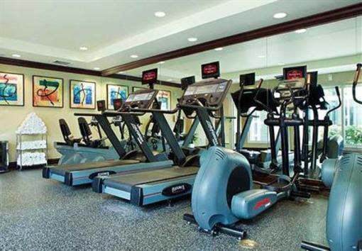 фото отеля Residence Inn Miami Aventura Mall