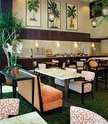 фото отеля Residence Inn Miami Aventura Mall