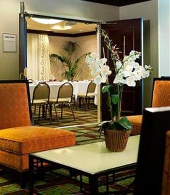 фото отеля Residence Inn Miami Aventura Mall