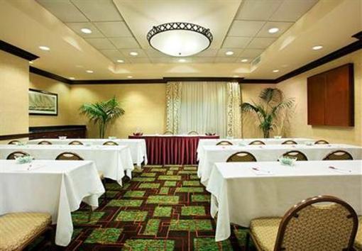 фото отеля Residence Inn Miami Aventura Mall