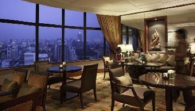 фото отеля InterContinental Bangkok