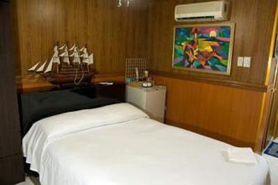фото отеля Kokomos Hotel and Restaurant Angeles City